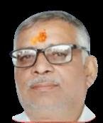 Shiva Shankar Pandey