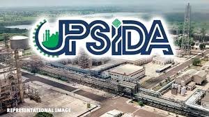 औद्योगिक विकास का नया ठिकाना