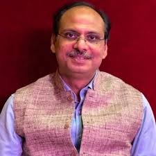 Harshvardhan Tripathi