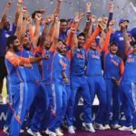 एशिया कप ट्रॉफी – चोर मोहसिन नकवी पर बीसीसीआई बड़ा एक्शन लेने की तैयारी में